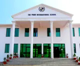 The Pride International School Gallery