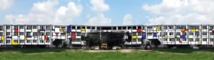 Freedom International School, HSR Layout, Bangalore School Building