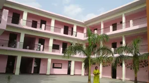 Genius Public School, Murad Nagar (Ghaziabad), Ghaziabad School Building