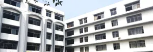 Future Campus School Building Image