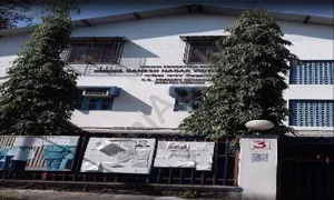 IES Ganesh Nagar Vidyalaya, Titwala East, Thane School Building