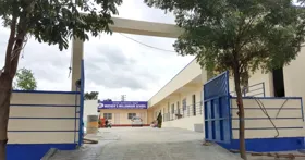 Mothers Millennium School, Kommaghatta, Bangalore School Building