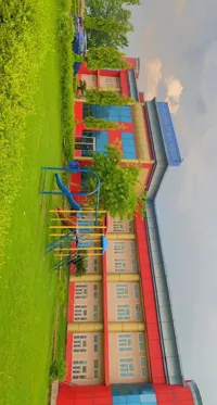 Nalanda Public School - 0