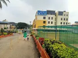 VSS International Public School Gallery