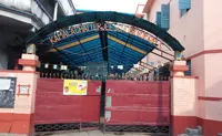 Kamala Chatterjee School - 0