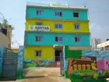 Abhyas Techno School Gallery