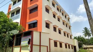 Priyadarshini Vidya Kendra Building Image