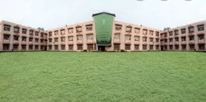 Vanasthali Public School, Sector 56, Noida School Building