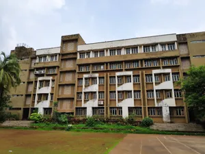 DAV Public School, Nerul, Navi Mumbai School Building