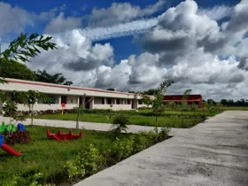 The Bandhan School, Ps Canning, Kolkata School Building