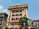 Seth Soorajmull Jalan Balika Vidyalaya Gallery