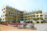 Sri Chaitanya School Gallery