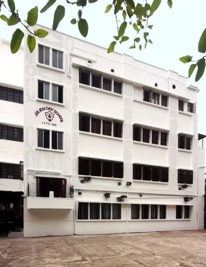 Julien Day School, Madhyamgram, Kolkata School Building