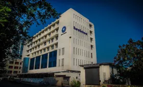EuroSchool, Airoli, Navi Mumbai School Building