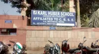 Karl Huber School - 0