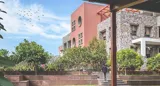 Manaskriti School Gallery
