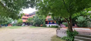 Little Star Public School, Loni, Ghaziabad School Building