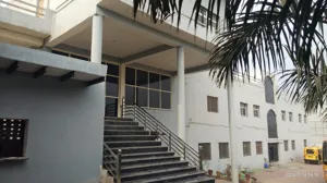 M.L. Public School, Raj Nagar Extension, Ghaziabad School Building