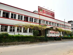 Maple Bear Canadian School, Indirapuram, Ghaziabad School Building