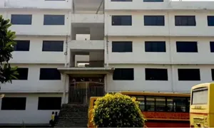 N.M. Public School, Sirsa, Greater Noida School Building