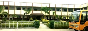Nav Jyoti Senior Secondary School Building Image