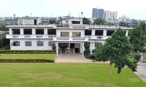 New Era School, Lohia nagar, Ghaziabad School Building