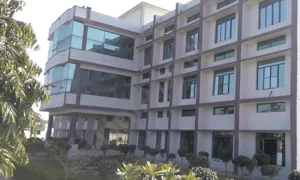 New Happy Child Senior Secondary School, Pataudi, Gurgaon School Building