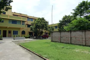 Central Public School, Barrackpore, Kolkata School Building
