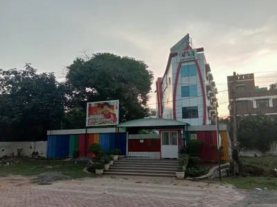 PATHWAYS Early Years School, Sector 55, Gurgaon School Building