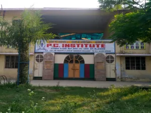 P C Institute, Nandgram, Ghaziabad School Building