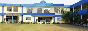 Padmashree N. N Mohan Public School, Vasundhara, Ghaziabad School Building