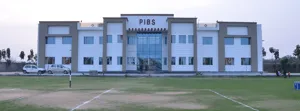 Pinewood International Boarding School, Faridabad, Haryana Boarding School Building