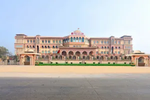 Presidium School, Sikri, Faridabad School Building