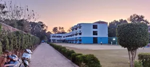 Ram Kishan Institute, Sanjay nagar, Ghaziabad School Building