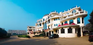 Rawal International School, Nangla, Faridabad School Building
