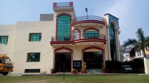 Rockwell Convent School, Vasundhara, Ghaziabad School Building