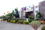 Sharad Pawar International School Gallery