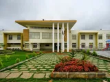 Global Indian International School Gallery