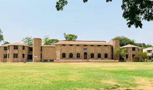 SOS Hermann Gmeiner School, Sector 29, Faridabad School Building