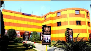 Sanfort International School, Raj Nagar Extension, Ghaziabad School Building