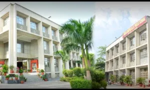 Sarla Chopra D.A.V. Public School, Sector 56, Noida School Building
