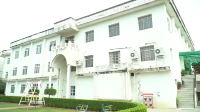 Candlewick Public School, Vidyadhar Nagar, Jaipur School Building