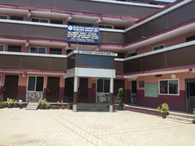Millennium  Public School, R.M.V. 2nd Stage, Bangalore School Building