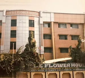 Little Flower House, Varanasi, Uttar Pradesh Boarding School Building