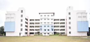 Dr. Mar Theophilus School, Dhanori, Pune School Building