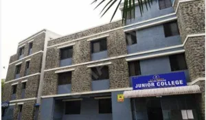 M.C.E.S English Medium School And Junior College, Camp Pune, Pune School Building