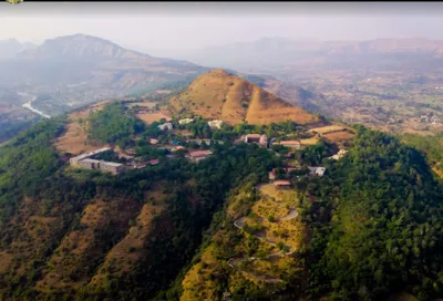 RiverDale International School, Mulshi, Pune School Building