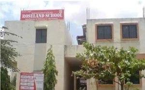 Roseland School, Kondhwa, Pune School Building
