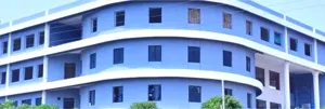 Samajbhushan Baburao Secondary School And Junior College, Parvati Gaon, Pune School Building