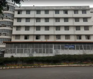 Sinhgad Spring Dale School, Ambegaon Bk, Pune School Building